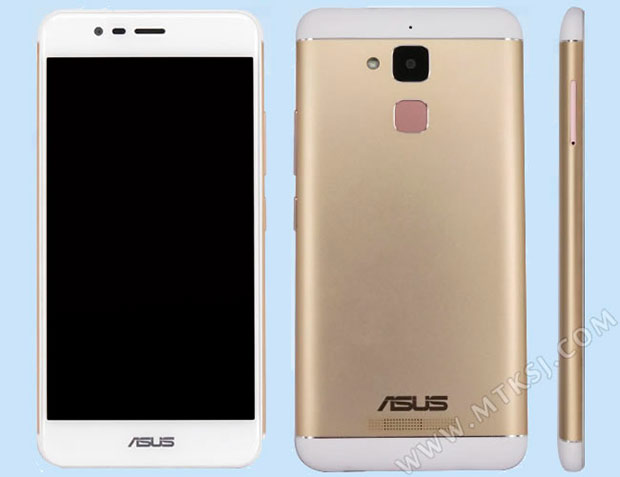 Смартфон Asus Pegasus 3 будет очень похож на Xiaomi Redmi 3
