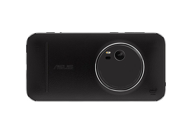 Asus Zenfone Zoom будет доступен в течение 2-ух недель