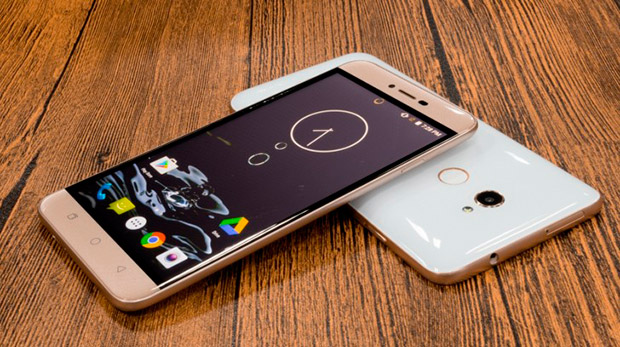 Coolpad выпустила два смартфона Note 3S и Mega 3