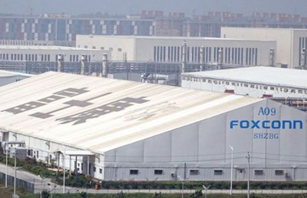 Ковидные ограничения на заводе Foxconn ударят по производству iPhone 14 Pro и iPhone 14 Pro Max