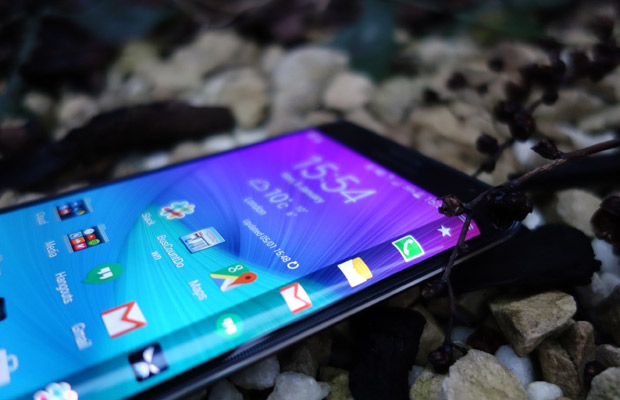 Фаблет Galaxy S6 Plus будет представлен в ближайшие недели