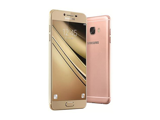 К анонсу готовятся смартфоны Samsung Galaxy C7 Pro и C5 Pro