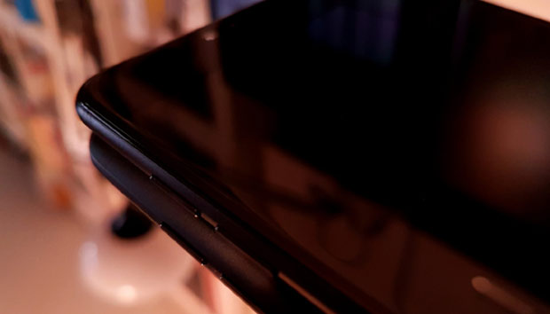 Samsung Galaxy C9 Pro будет выпущен в черном матовом цвете