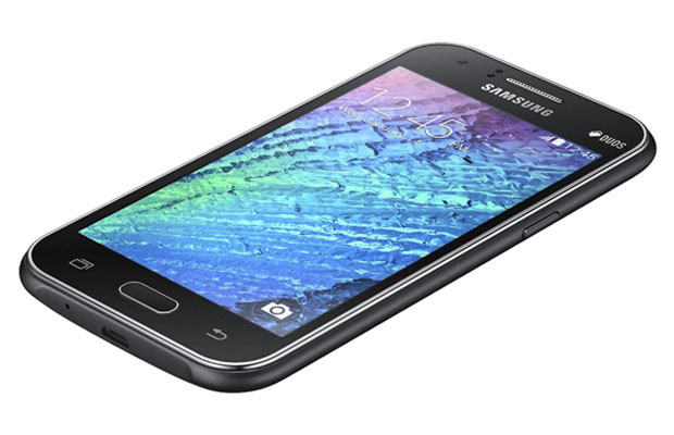 Samsung Galaxy J2 станет первым смартфоном на базе чипа Exynos 3475
