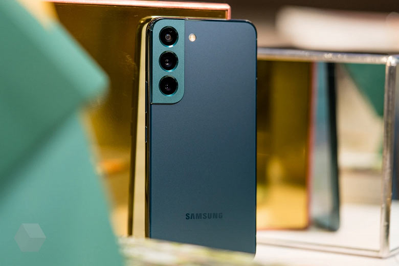 Появились первые подробности о смартфоне Samsung Galaxy S23