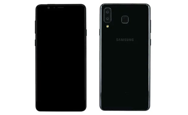 Смартфоны Galaxy S8 Lite и Galaxy A8 Star вернут Samsung популярность