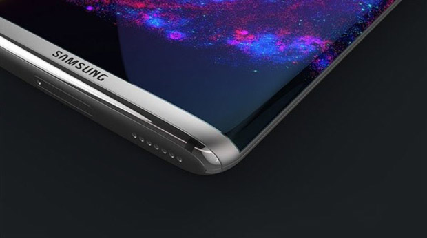 Samsung Galaxy S8 получит самый крутой дисплей среди смартфонов