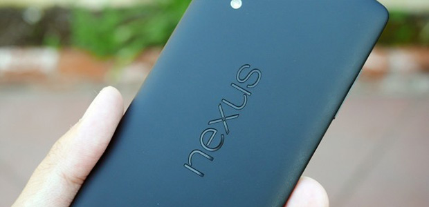 LG Nexus 5X будет представлен 29 сентября по цене $400