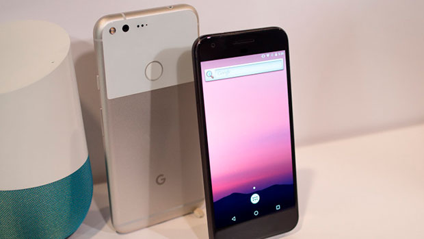 Google выпустит три смартфона Pixel (2017) на чипе Snapdragon 835