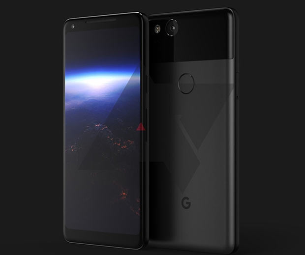 Первым смартфоном на чипе Snapdragon 836 может стать Google Pixel 2