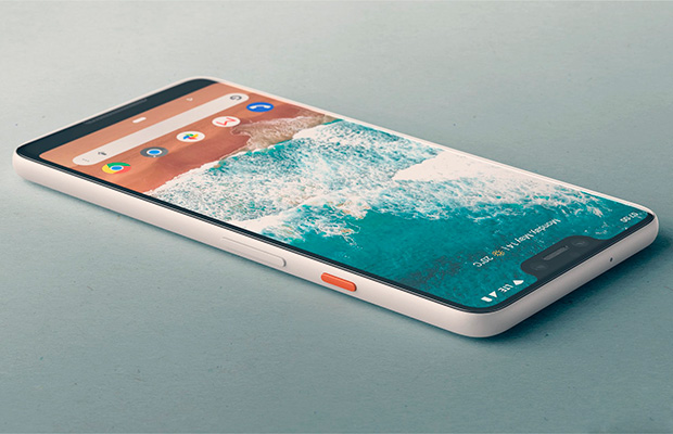 Google Pixel 3 XL со Snapdragon 845 протестирован в Geekbench