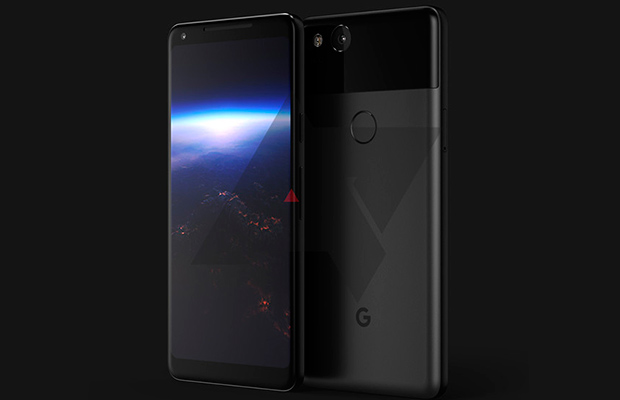Анонс Google Pixel 2 запланирован на 4 октября
