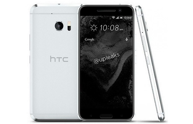 HTC 10 прошел сертификацию в FCC