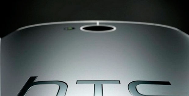 Флагман HTC Aero получит 2.5 D QHD дисплей