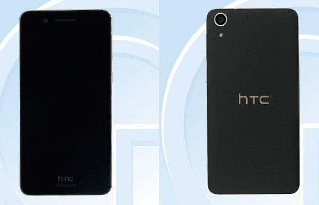 Смартфон среднего класса HTC D728w засветился в TENAA