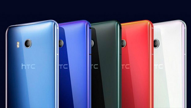 HTC Ocean Harmony прошел сертификацию 3C
