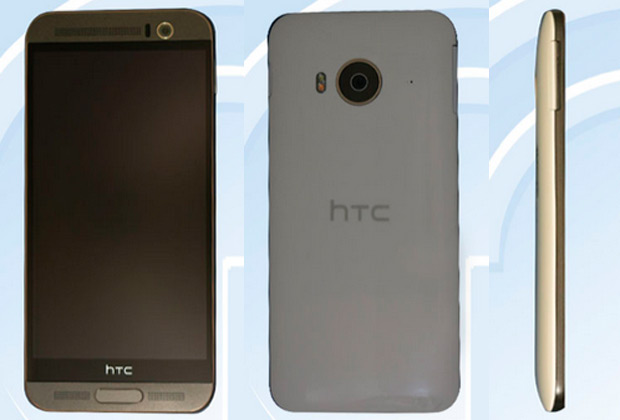 TENAA выявила спецификации смартфона HTC One M9ew