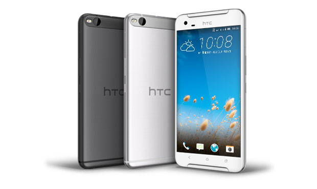 HTC выпустила новый смартфон One X9