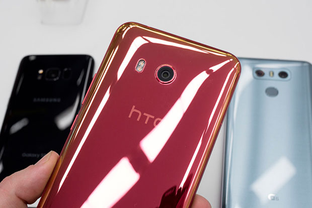 HTC готовит к анонсу бюджетный смартфон на чипе Snapdragon 435