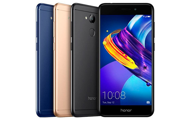 Huawei Honor 6C Pro с Mediatek MT6750 и 5,2-дюймовым дисплеем представлен официально
