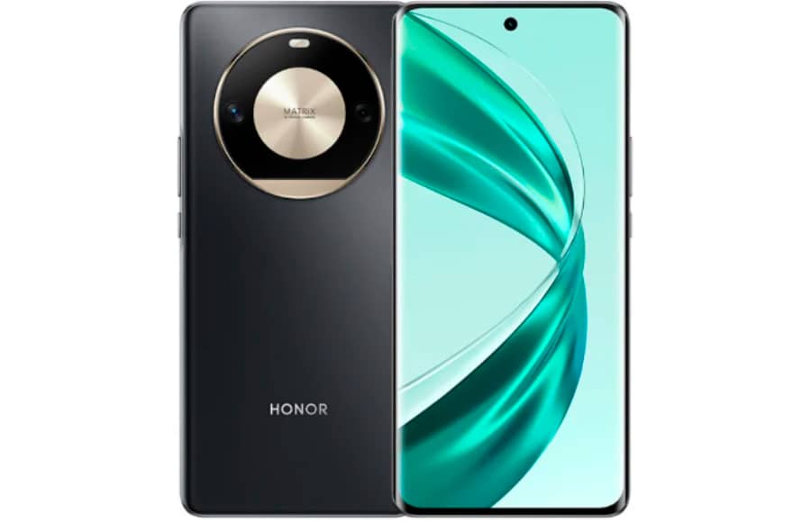 Представлен смартфон Honor X50 Pro с чипом Snapdragon 8+ Gen 1