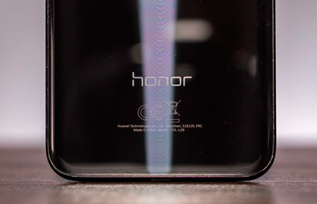 Стали доступны полные спецификации Huawei Honor Note 10