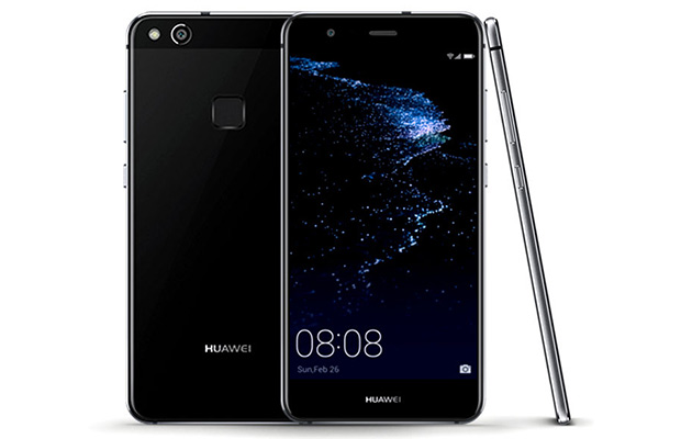 Huawei P10 Lite с 5,2-дюймовым FullHD дисплеем и 4 ГБ оперативной памяти представлен официально
