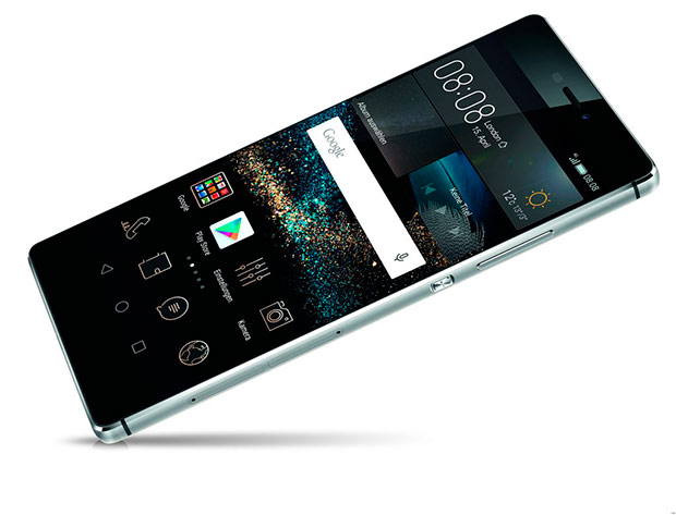 Компания Huawei может представить смартфон P9 в марте 2016 года