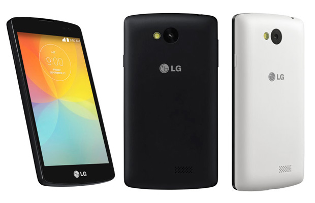 LG выпустила смартфон среднего класса LG F60 с поддержкой LTE