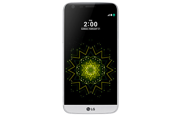 LG создает смартфон с технологией беспроводной зарядки