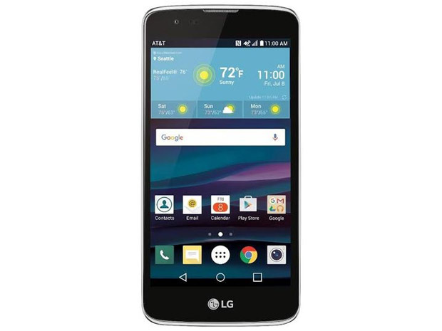LG выпустила смартфон Phoenix 2, который не обновляла 5 лет