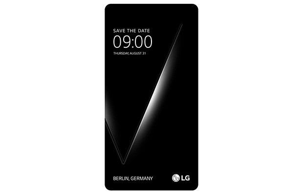 LG V30 протестирован в GeekBench с 4 ГБ оперативной памяти и Android 7.1.2