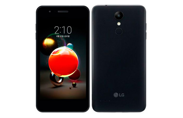 LG X2 с 5-дюймовым HD-дисплеем и 2 ГБ оперативной памяти представлен официально