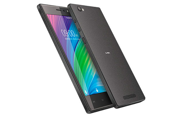 Представлен бюджетный смартфон Lava X41+ с 5-дюймовым дисплеем