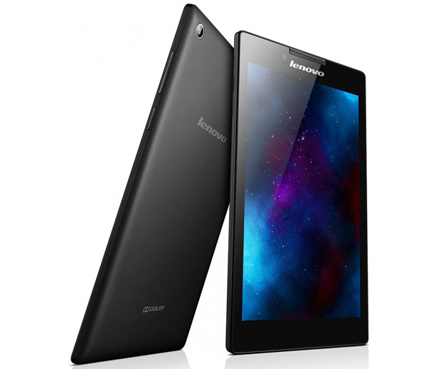 Новый планшет Lenovo Tab 2 A7-30 официально запущен в Украине