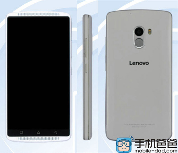 Lenovo готовит новый смартфон X3 Lite