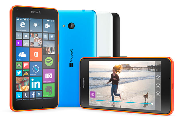 Последним 5-дюймовым смартфоном Lumia станет Lumia 650