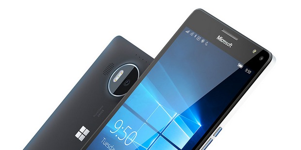 Lumia 950 и 950 XL получили функцию записи телефонных звонков