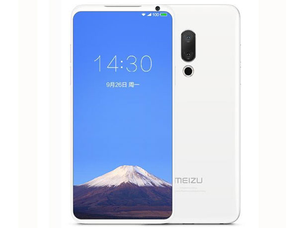 В Meizu обещают, что смартфон X8 будет лучше Xiaomi Mi 8 SE