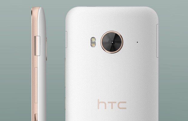 HTC представила смартфон One ME на базе нового чипа MediaTek Helio X10