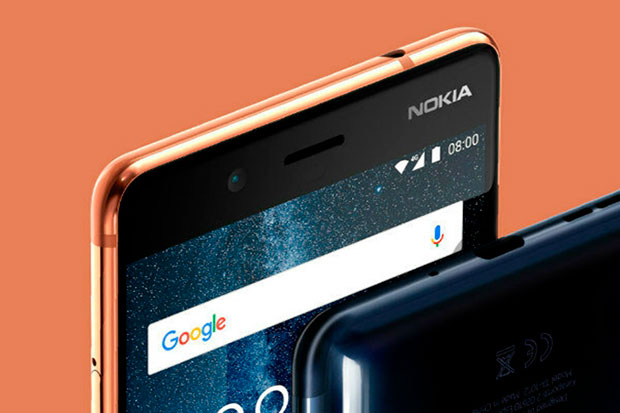 Выявлены технические характеристики смартфона Nokia 7 Plus