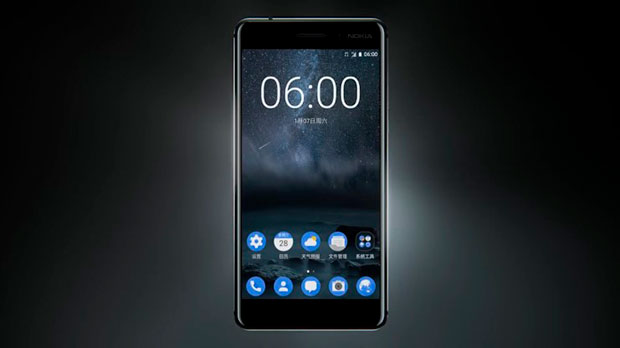 Озвучены характеристики и стоимость Nokia 8
