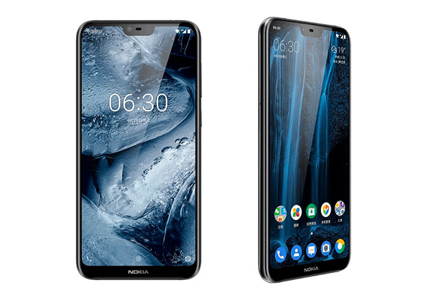 HMD Global разрабатывает два смартфона Nokia с соотношением 18:9