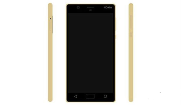 Новые смартфоны Nokia дебютируют в Китае