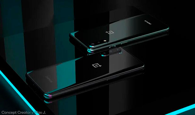 OnePlus готовит к анонсу два недорогих смартфона