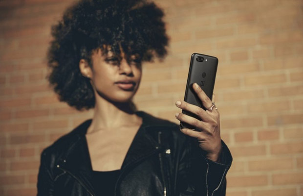 OnePlus 5T с полноэкранным дизайном представлен официально