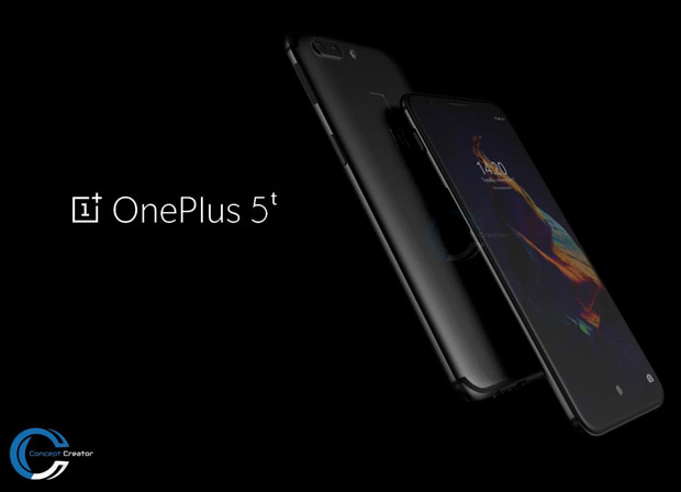 Бенчмарк раскрыл характеристики OnePlus 5T