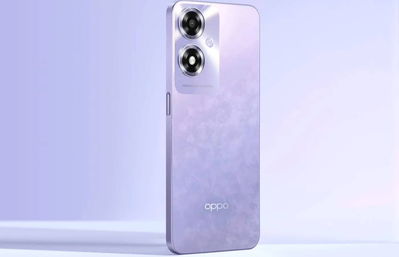 Представлен смартфон среднего класса Oppo A2m
