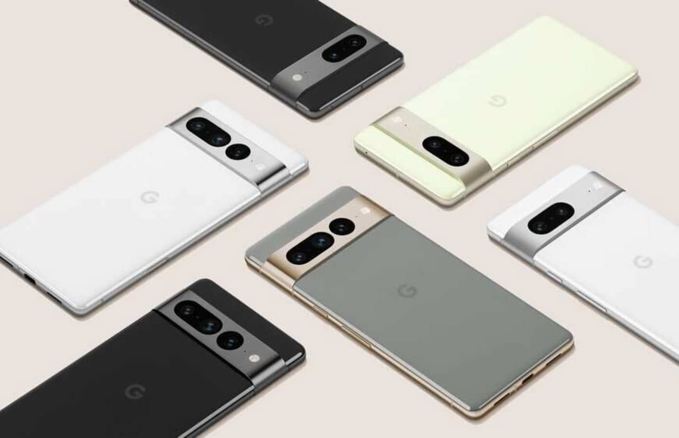 Google запретила установку бенчмарков на смартфоны Pixel 8 и Pixel 8 Pro