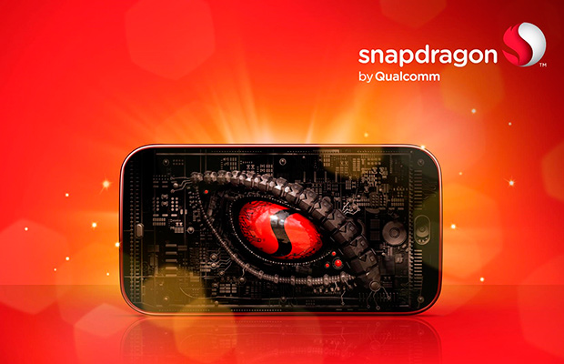 Snapdragon 630 и 635 будут представлены 9 мая вместе со Snapdragon 660